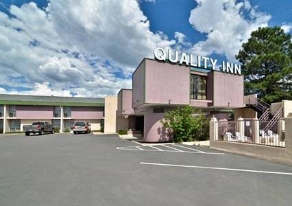 Flagstaff (Arizona) Verenigde Staten promotiecode Booking.com