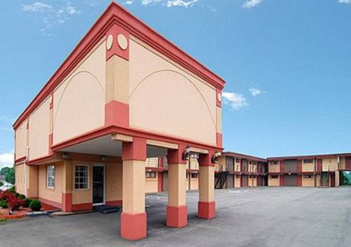 Greensburg (Pennsylvania) Verenigde Staten promotiecode Booking.com
