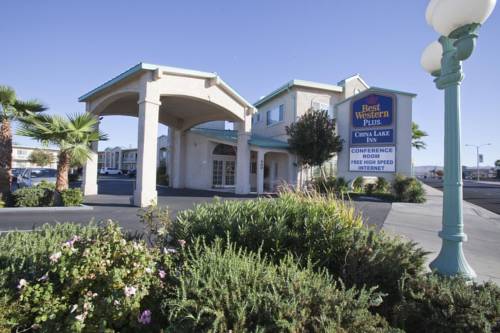 Ridgecrest (Californië) Verenigde Staten promotiecode Booking.com