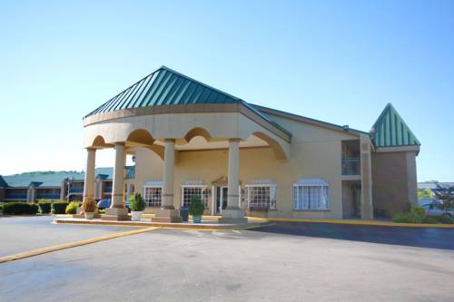 Antioch (Tennessee) Verenigde Staten promotiecode Booking.com