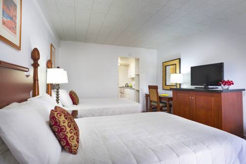 Honolulu (Oahu, Hawaï) Verenigde Staten promotiecode Booking.com