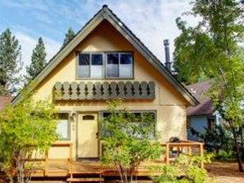 South Lake Tahoe (Californië) Verenigde Staten promotiecode Booking.com