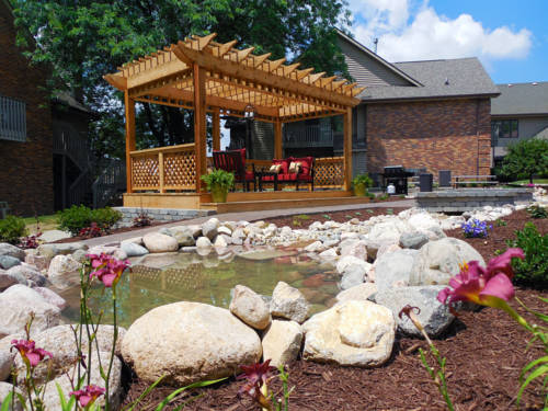 Bloomington (Illinois) Verenigde Staten promotiecode Booking.com