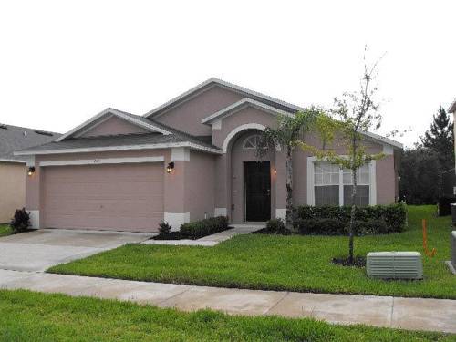 Davenport (Florida) Verenigde Staten promotiecode Booking.com