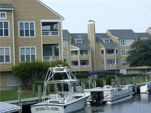 Manteo (Noord-Carolina) Verenigde Staten promotiecode Booking.com
