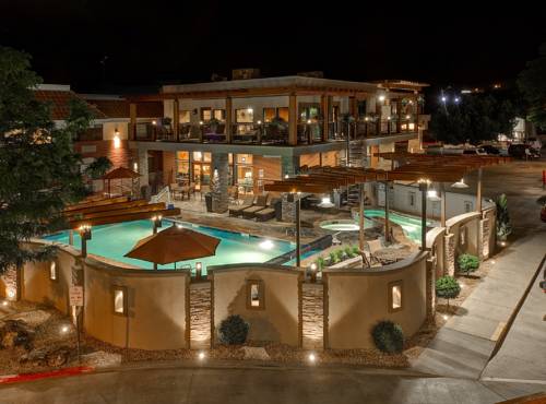 Moab (Utah) Verenigde Staten promotiecode Booking.com