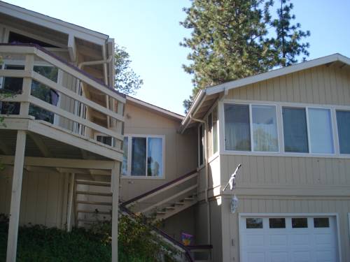 Oakhurst (Californië) Verenigde Staten promotiecode Booking.com