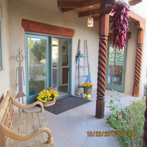Taos (New Mexico) Verenigde Staten promotiecode Booking.com