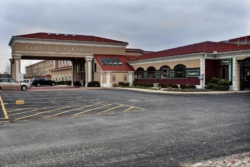 Morton (Illinois) Verenigde Staten promotiecode Booking.com