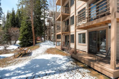 Breckenridge (Colorado) Verenigde Staten promotiecode Booking.com