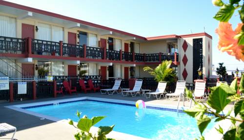 Wildwood (New Jersey) Verenigde Staten promotiecode Booking.com