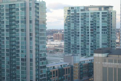 Jersey City (New Jersey) Verenigde Staten promotiecode Booking.com