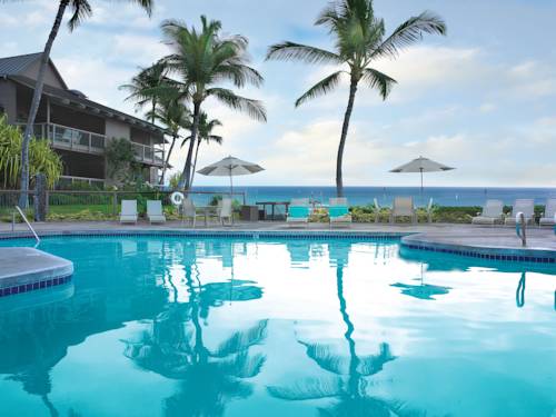 Kailua-Kona (Big Island, Hawaï) Verenigde Staten promotiecode Booking.com
