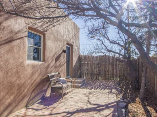 Santa Fe (New Mexico) Verenigde Staten promotiecode Booking.com