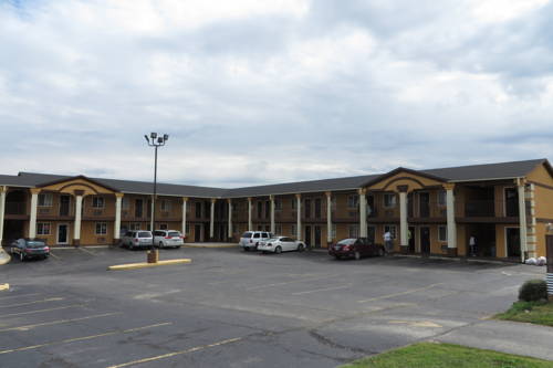 Joplin (Missouri) Verenigde Staten promotiecode Booking.com