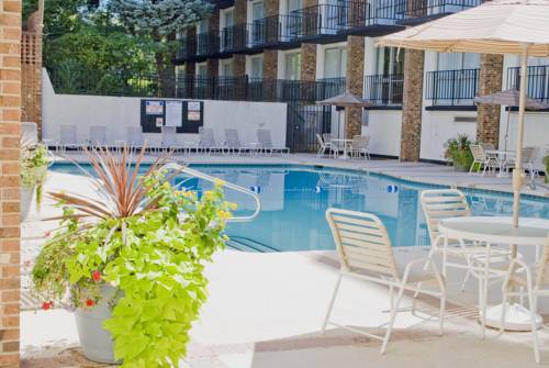 Winston-Salem (North Carolina) Verenigde Staten promotiecode Booking.com