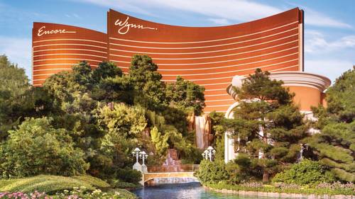 Las Vegas (Nevada) Verenigde Staten promotiecode Booking.com