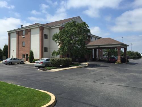 Hilliard (Ohio) Verenigde Staten promotiecode Booking.com