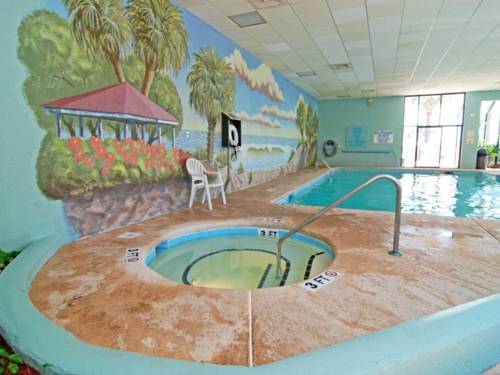 Myrtle Beach (South Carolina) Verenigde Staten promotiecode Booking.com