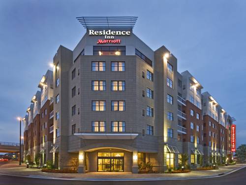 Springfield (Virginia) Verenigde Staten promotiecode Booking.com
