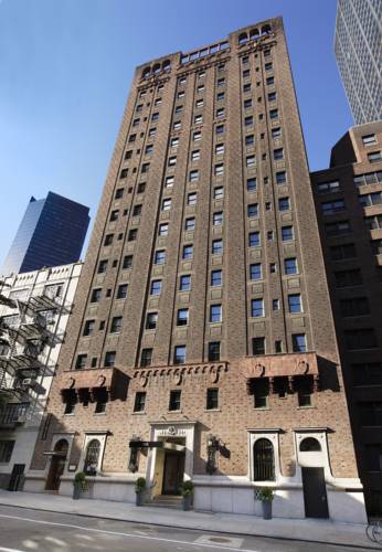 New York, (New York) Verenigde Staten promotiecode Booking.com