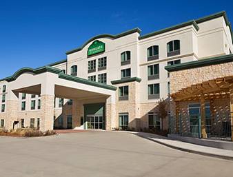 Seminole (Texas) Verenigde Staten promotiecode Booking.com