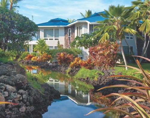 Kailua-Kona (Big Island, Hawaï) Verenigde Staten promotiecode Booking.com