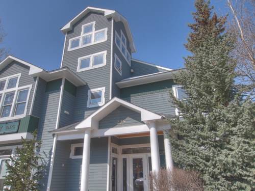 Breckenridge (Colorado) Verenigde Staten promotiecode Booking.com