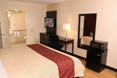 Secaucus (New Jersey) Verenigde Staten promotiecode Booking.com