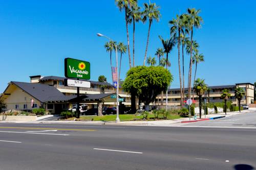 Whittier (Californië) Verenigde Staten promotiecode Booking.com