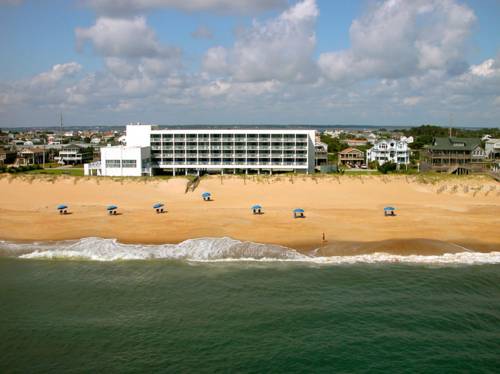 Nags Head (North Carolina) Verenigde Staten promotiecode Booking.com