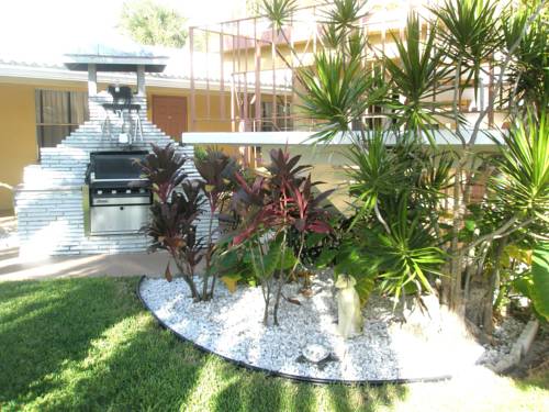 Deerfield Beach (Florida) Verenigde Staten promotiecode Booking.com
