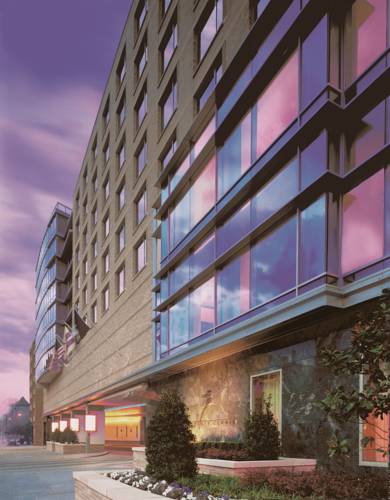 Washington, DC (District Of Columbia) Verenigde Staten promotiecode Booking.com