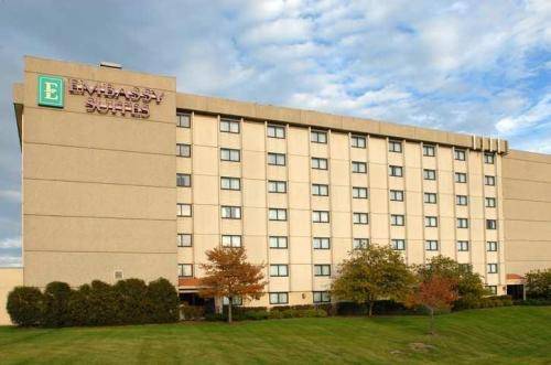 Schaumburg (Illinois) Verenigde Staten promotiecode Booking.com