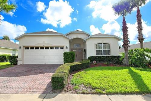 Davenport (Florida) Verenigde Staten promotiecode Booking.com