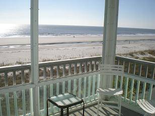 Folly Beach (South Carolina) Verenigde Staten promotiecode Booking.com