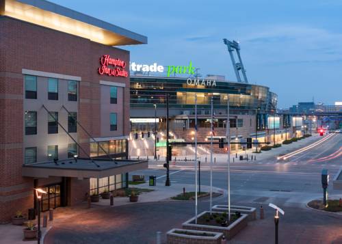Omaha (Nebraska) Verenigde Staten promotiecode Booking.com