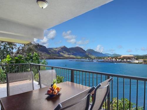 Lihue (Hawaï) Verenigde Staten promotiecode Booking.com