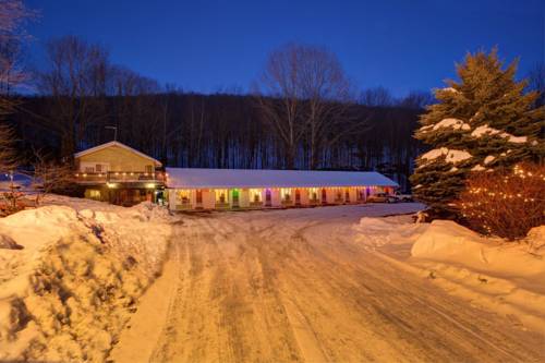Big Indian (New York) Verenigde Staten promotiecode Booking.com