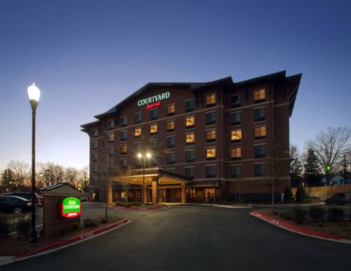 Clemson (South Carolina) Verenigde Staten promotiecode Booking.com