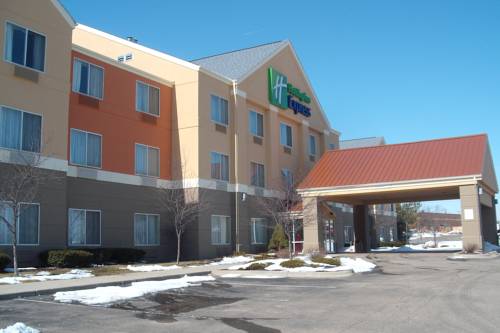 Lapeer (Michigan) Verenigde Staten promotiecode Booking.com