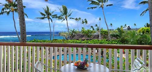 Koloa (Kauai, Hawaï) Verenigde Staten promotiecode Booking.com