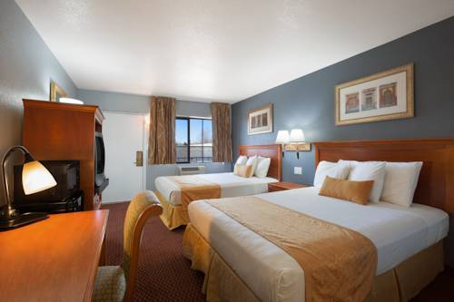 Flagstaff (Arizona) Verenigde Staten promotiecode Booking.com