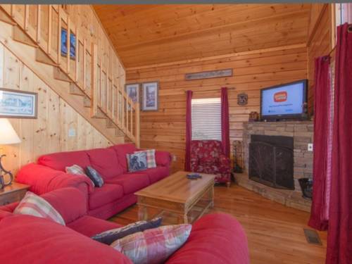 Pigeon Forge (Tennessee) Verenigde Staten promotiecode Booking.com