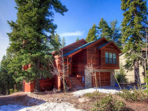 Tahoe Vista (Californië) Verenigde Staten promotiecode Booking.com