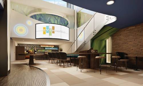 New York, (New York) Verenigde Staten promotiecode Booking.com