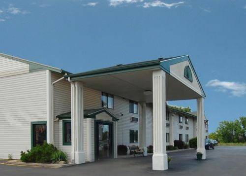 Milwaukee (Wisconsin) Verenigde Staten promotiecode Booking.com
