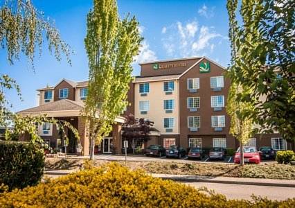 Keizer (Oregon) Verenigde Staten promotiecode Booking.com