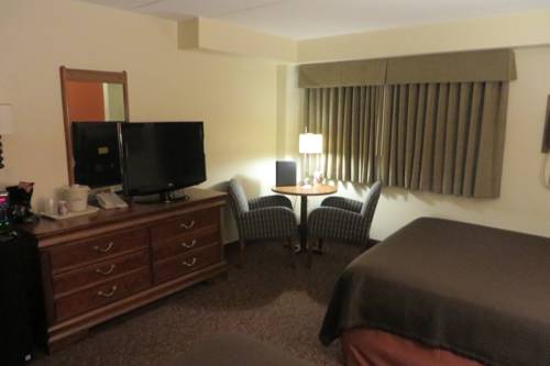Forest Lake (Minnesota) Verenigde Staten promotiecode Booking.com