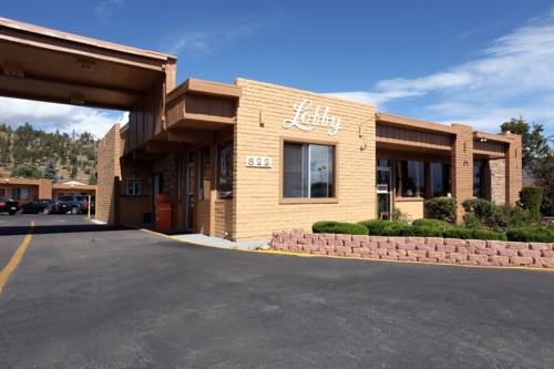 Flagstaff (Arizona) Verenigde Staten promotiecode Booking.com